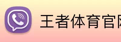 王者体育官网 Logo