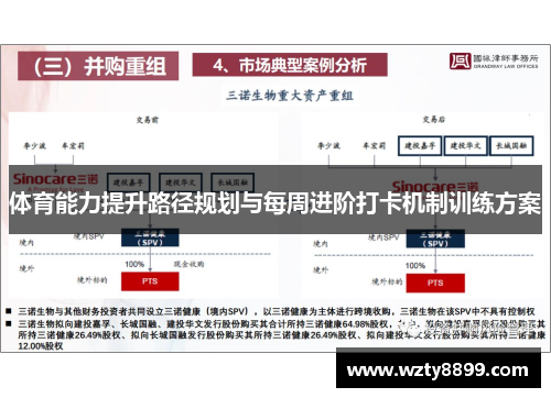 体育能力提升路径规划与每周进阶打卡机制训练方案