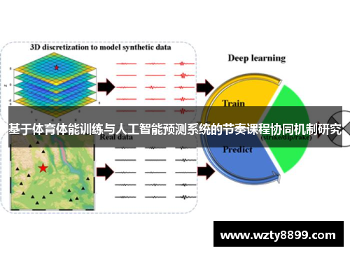 基于体育体能训练与人工智能预测系统的节奏课程协同机制研究